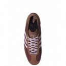 ADIDAS ORIGINALS - SL 72 OG W - MAROON ICELAV PREBRN - KJ2297/MAROON ICELAV PREBRN