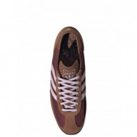 ADIDAS ORIGINALS - Sl 72 Og W - Maroon Icelav Prebrn - KJ2297/MAROON Icelav Prebrn