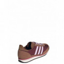 ADIDAS ORIGINALS - SL 72 OG W - MAROON ICELAV PREBRN - KJ2297/MAROON ICELAV PREBRN