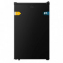 Congelador Bolero CoolMarket TF 87 Black 50,6x55,6x83,6 cm