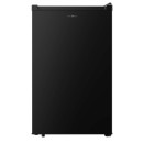 Congelador Bolero CoolMarket TF 87 Black 50,6x55,6x83,6 cm