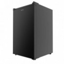 Congelador Bolero CoolMarket TF 87 Black 50,6x55,6x83,6 cm