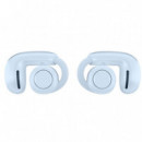 BOSE Ultra Open Earbuds Inalámbrico Cancelación Ruido Moonstone Blue