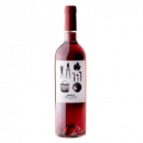 CORTIJO LOS AGUILARES Rosado 2022 - 75CL