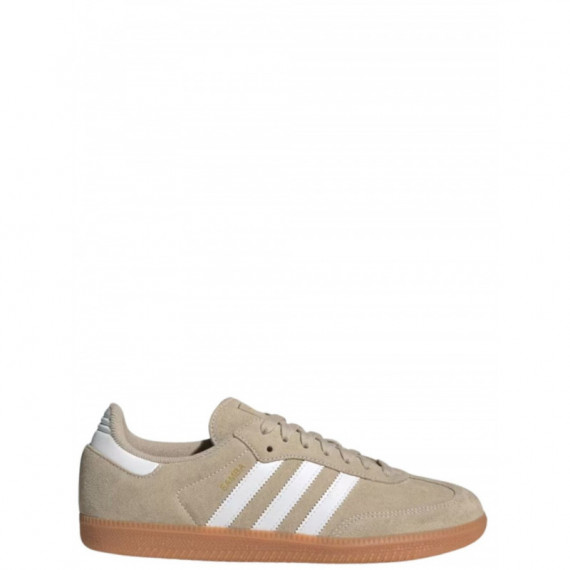 ADIDAS ORIGINALS - SAMBA OG - KHATHR FTWWHT GUM2 - KK2272/KHATHR FTWWHT GUM2