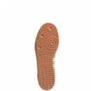 ADIDAS ORIGINALS - SAMBA OG - KHATHR FTWWHT GUM2 - KK2272/KHATHR FTWWHT GUM2