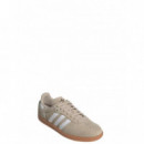 ADIDAS ORIGINALS - SAMBA OG - KHATHR FTWWHT GUM2 - KK2272/KHATHR FTWWHT GUM2
