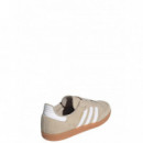 ADIDAS ORIGINALS - SAMBA OG - KHATHR FTWWHT GUM2 - KK2272/KHATHR FTWWHT GUM2