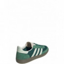 ADIDAS ORIGINALS - HANDBALL SPEZIAL - CGREEN LINGRN BLAGRN - KJ9883/CGREEN LINGRN BLAGRN