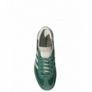 ADIDAS ORIGINALS - HANDBALL SPEZIAL - CGREEN LINGRN BLAGRN - KJ9883/CGREEN LINGRN BLAGRN
