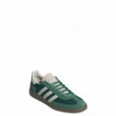 ADIDAS ORIGINALS - HANDBALL SPEZIAL - CGREEN LINGRN BLAGRN - KJ9883/CGREEN LINGRN BLAGRN