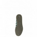 ADIDAS ORIGINALS - HANDBALL SPEZIAL - CGREEN LINGRN BLAGRN - KJ9883/CGREEN LINGRN BLAGRN