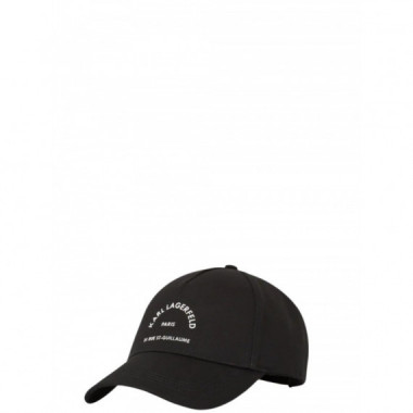 KARL LAGERFELD - K/rsg Cap - 999 - A1W33201/999