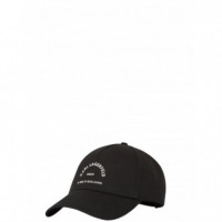 KARL LAGERFELD - K/rsg Cap - 999 - A1W33201/999