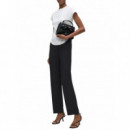 KARL LAGERFELD - K/autograph Sm Top Handle Bow - 1RC - B3W30051/1RC