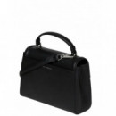 KARL LAGERFELD - K/autograph Sm Top Handle Bow - 1RC - B3W30051/1RC