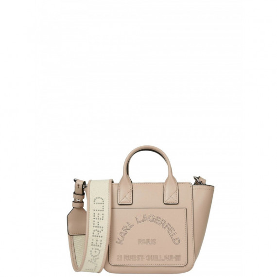 KARL LAGERFELD - K/daily Mini Tote - 108 - B3W30324/108