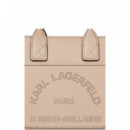 KARL LAGERFELD - K/daily Mini Tote - 108 - B3W30324/108