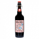 Vermut Glou-glou Tinto  BODEGA PISTACORTA