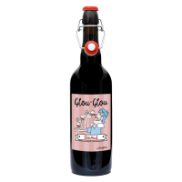 Vermut Glou-glou Tinto  BODEGA PISTACORTA