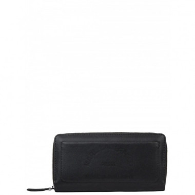 KARL LAGERFELD - K/daily Lg Bf Wllt - 1AV - B3W32016/1AV
