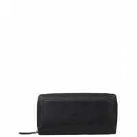 KARL LAGERFELD - K/daily Lg Bf Wllt - 1AV - B3W32016/1AV