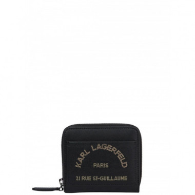 KARL LAGERFELD - K/daily Md Bf Wllt - 1AV - B3W32015/1AV