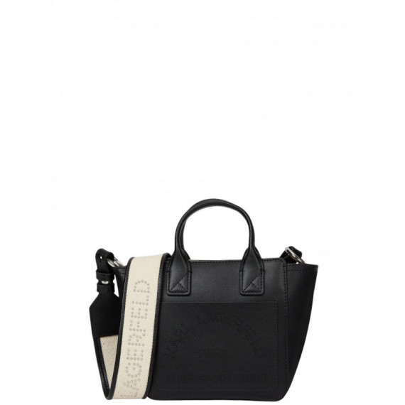 KARL LAGERFELD - K/daily Mini Tote - 1AV - B3W30324/1AV