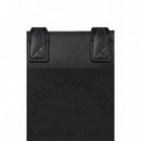 KARL LAGERFELD - K/daily Mini Tote - 1AV - B3W30324/1AV