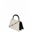 KARL LAGERFELD - K/signature 2.0 Sm Cb Pearls - 101 - B3W30015/101