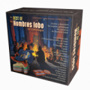 Best Of los Hombres Lobo de Castronegro  ASMODEE