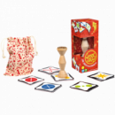 Juego Jungle Speed  ASMODEE