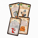 Munchkin Juego de Mesa  ASMODEE