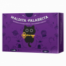 Maldita Palabrita  ASMODEE
