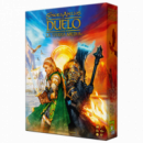 el Señor de los Anillos: Duelo por la Tierra Media  ASMODEE