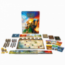el Señor de los Anillos: Duelo por la Tierra Media  ASMODEE