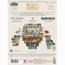 el Señor de los Anillos: Duelo por la Tierra Media  ASMODEE