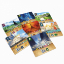 el Señor de los Anillos: Duelo por la Tierra Media  ASMODEE