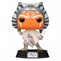 FUNKO Pop Ahsoka Star Wars 749