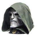 Casco Doctor Doom Premium Marvel Legends  HASBRO
