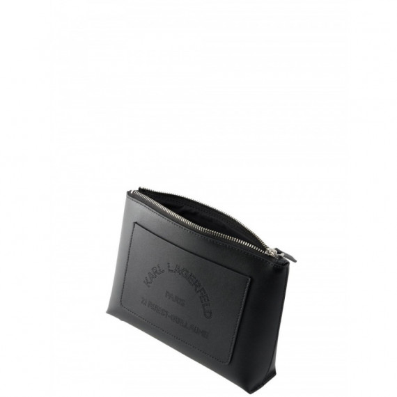 KARL LAGERFELD - K/daily Vanity Case - 1AV - B3W32040/1AV