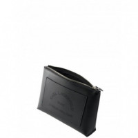 KARL LAGERFELD - K/daily Vanity Case - 1AV - B3W32040/1AV