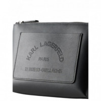 KARL LAGERFELD - K/daily Vanity Case - 1AV - B3W32040/1AV