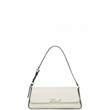 KARL LAGERFELD - K/signature Ew Shb - 110 - B3W30021/110