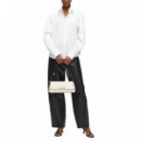 KARL LAGERFELD - K/signature Ew Shb - 110 - B3W30021/110