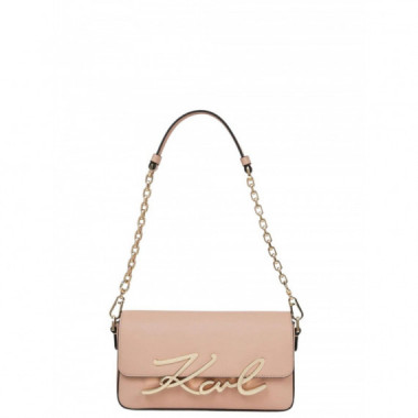 KARL LAGERFELD - K/signature 2.0 Sm Shb - 108 - B3W30013/108