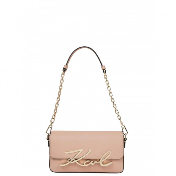 KARL LAGERFELD - K/signature 2.0 Sm Shb - 108 - B3W30013/108
