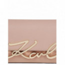 KARL LAGERFELD - K/signature 2.0 Sm Shb - 108 - B3W30013/108