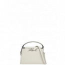 KARL LAGERFELD - K/signature Mini Tph Cb - 110 - B3W30018/110