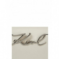 KARL LAGERFELD - K/signature Mini Tph Cb - 110 - B3W30018/110